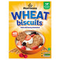 Morrisons Wheat Biscuits 48 pack - UK Food & Drink - 5010251523208