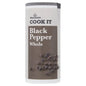 Morrisons Whole Black Pepper 100g - UK Food & Drink - 5010251607366