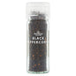 Morrisons Whole Black Pepper Grinder 50g - UK Food & Drink - 5010251608905