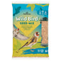 Morrisons Wild Bird Seed 4kg - UK Food & Drink - 5010525118864