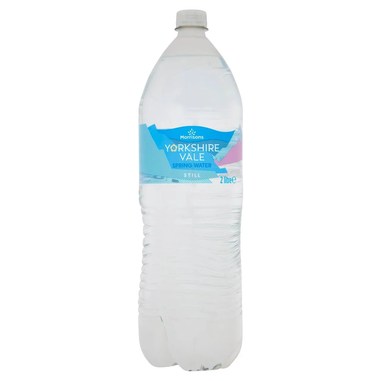 Morrisons Yorkshire Vale Still Water 2 litre - UK Food & Drink - 5010251491514