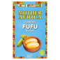 Mother Africa Plantain Fufu Flour 680g - UK Food & Drink - 5020580553272