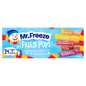 Mr. Freeze Freeze Pops 20 x 45ml - UK Food & Drink - 5060191281195