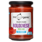 Mr Organic Bolognese Pasta Sauce 350g - UK Food & Drink - 5060178070347