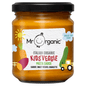 Mr Organic Carrot, Sweet Potato, Courgette Pasta Sauce 200g - UK Food & Drink - 5060178073157