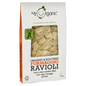 Mr Organic Formaggio Ravioli 250g - UK Food & Drink - 5060178074062