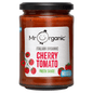 Mr Organic Italian Organic Cherry Tomato Pasta Sauce 350g - UK Food & Drink - 5060178072921