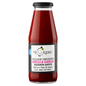 Mr Organic Italian Organic Chilli & Garlic Passata Sauce 400g - UK Food & Drink - 5060178073881