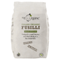 Mr Organic Italian Organic Fusilli 500g - UK Food & Drink - 5060178071047