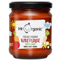 Mr Organic Italian Organic Kids' Veggie Tomato, Carrot, Parsnip Pasta Sauce 200g - UK Food & Drink - 5060178073034