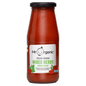 Mr Organic Italian Organic Mixed Herbs Passata Sauce 400g - UK Food & Drink - 5060178073843