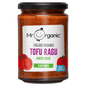 Mr Organic Italian Organic Tofu Ragu Pasta Sauce 350g - UK Food & Drink - 5060178071313