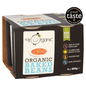 Mr Organic Organic Baked Beans 4 x 400g - UK Food & Drink - 5060178073812
