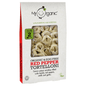 Mr Organic Red Pepper Tortelloni 250g - UK Food & Drink - 5060178074291