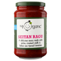 Mr Organic Vegetarian Seitan Ragu 350g - UK Food & Drink - 5060178071337