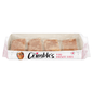 Mrs Crimble's 4 Big Bakewell Slices 200g - UK Food & Drink - 5010822990309