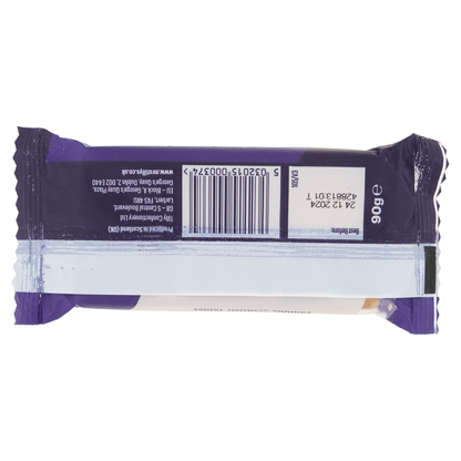 Mrs Tilly's Famous Scottish Tablet 90g - UK Food & Drink - 5032015000374