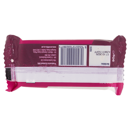 Mrs Tilly's Original Scottish Fudge 90g - UK Food & Drink - 5032015000381