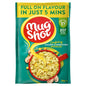 Mug Shot Comforting Chicken & Sweetcorn Noodles 54g - UK Food & Drink - 5021476000825
