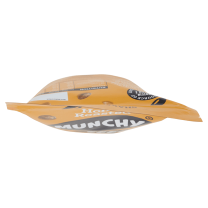 Munchy Seeds Honey Roasted Pumpkin and Sunflower Seeds 450g - UK Food & Drink - 5060013260315