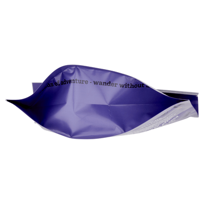 Munchy Seeds Mega Omega Roasted Tamari Seven Seed Mix 450g - UK Food & Drink - 5060013260148