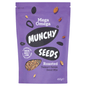 Munchy Seeds Mega Omega Roasted Tamari Seven Seed Mix 450g - UK Food & Drink - 5060013260148