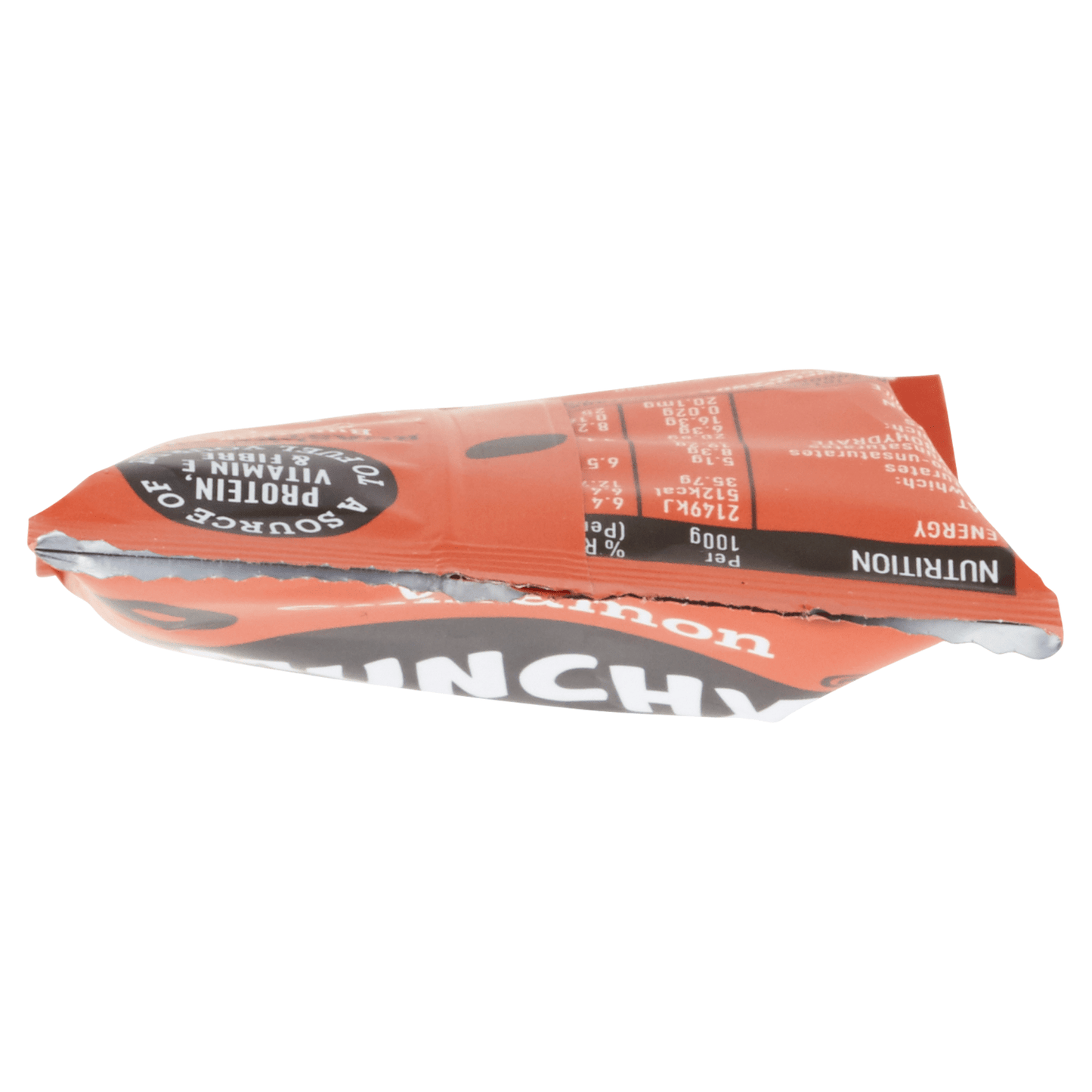 Munchy Seeds Warm Cinnamon Roasted Pumpkin and Sunflower Seeds 25g - UK Food & Drink - 5060013260322