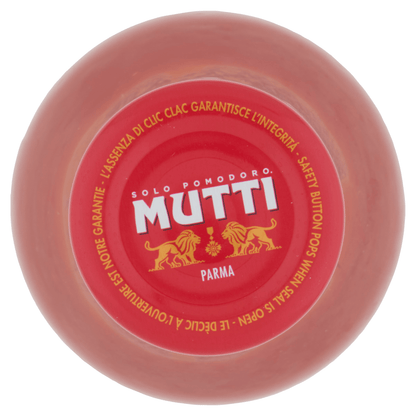 Mutti Parma Passata Tomato Puree 400g - UK Food & Drink - 8005110630408