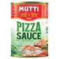 Mutti Parma Pizza Sauce 400g - UK Food & Drink - 8005110551215