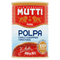 Mutti Polpa Finely Chopped Tomatoes 400g - UK Food & Drink - 80042556