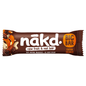N_kd Big Bar Cocoa Orange 45g - UK Food & Drink - 5060088700150