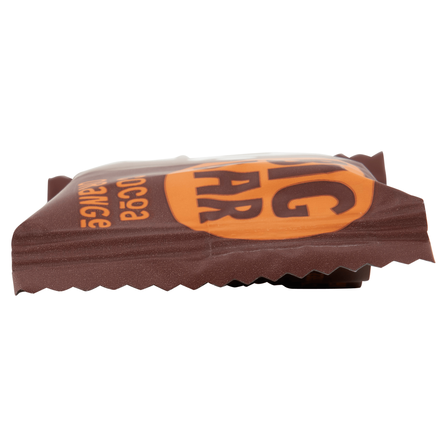 N_kd Big Bar Cocoa Orange 45g - UK Food & Drink - 5060088700150