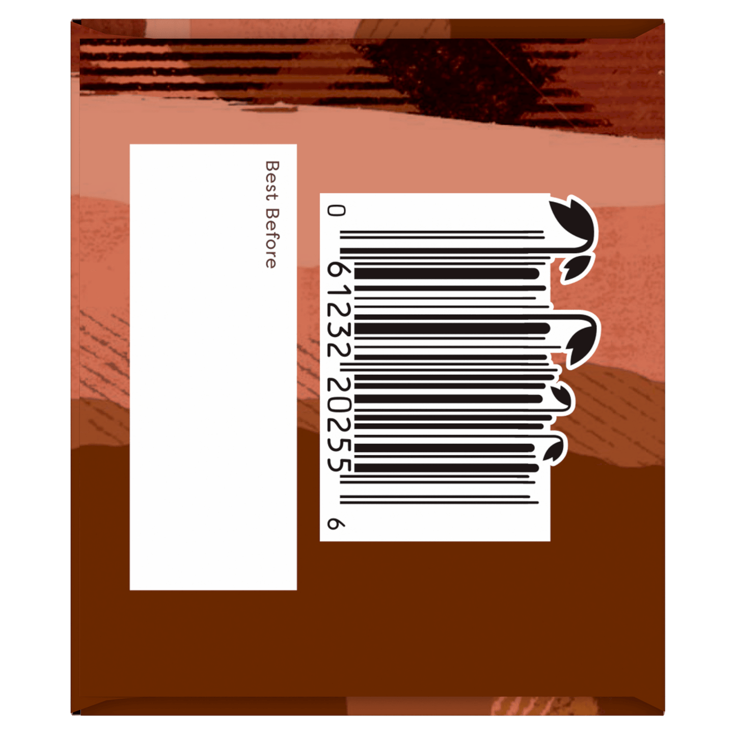 Nairns Choc Chip Oat Biscuits - UK Food & Drink - 61232202556