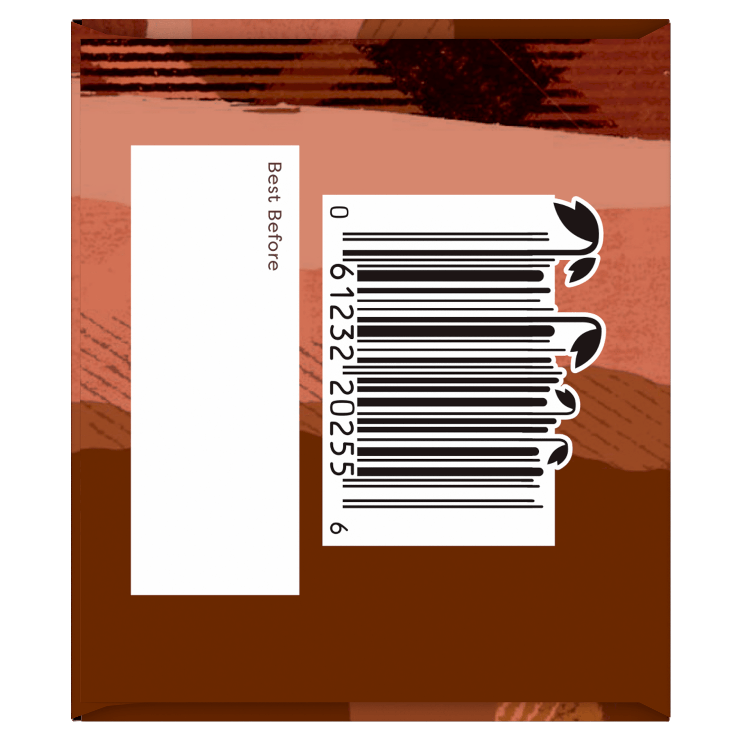 Nairns Choc Chip Oat Biscuits - UK Food & Drink - 61232202556