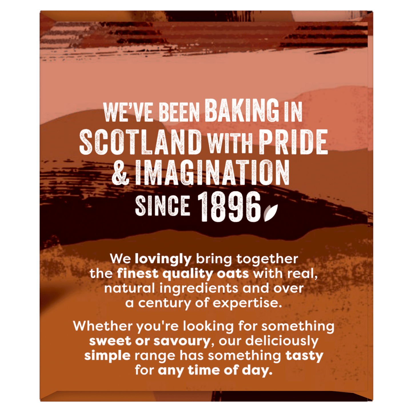 Nairns Choc Chip Oat Biscuits - UK Food & Drink - 61232202556