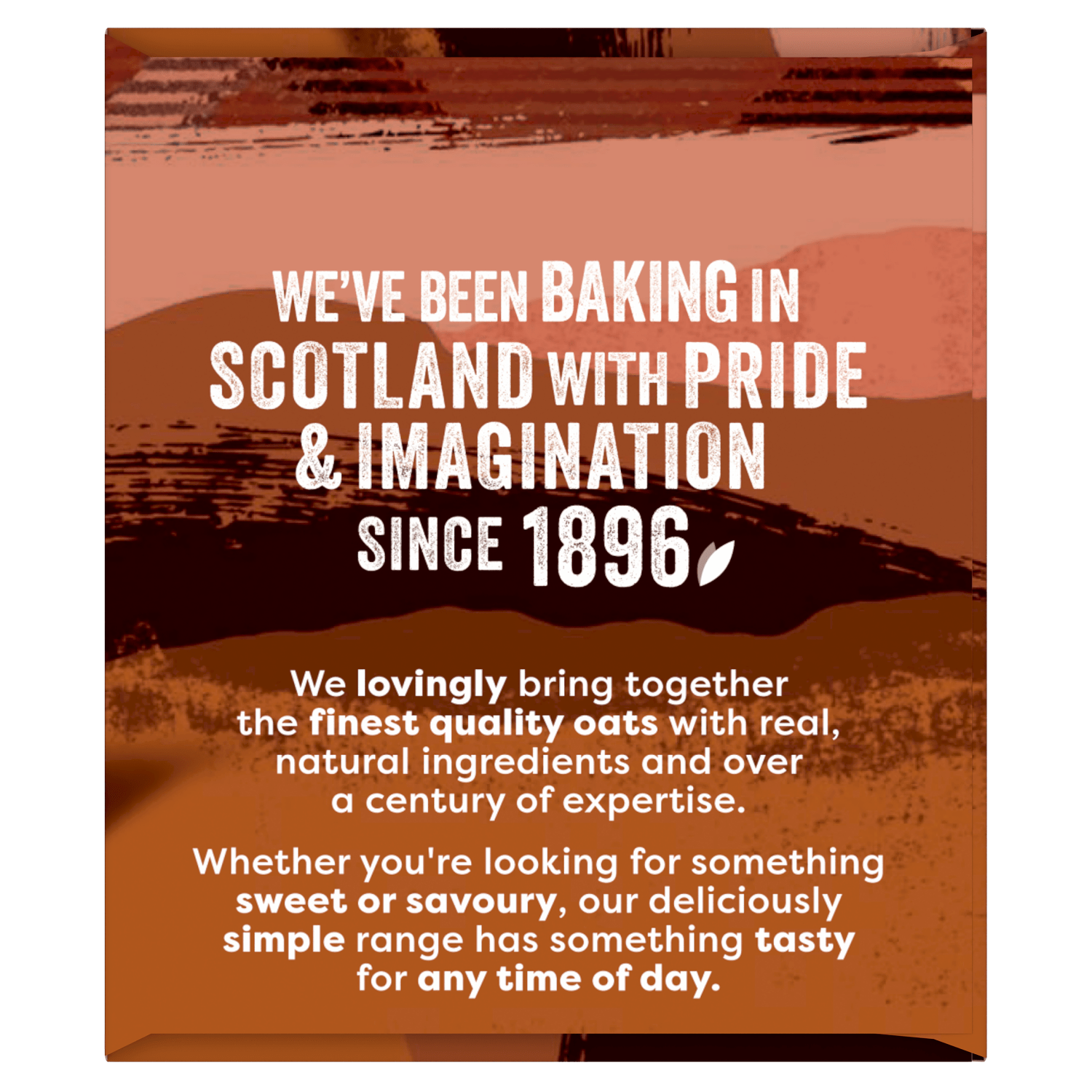 Nairns Choc Chip Oat Biscuits - UK Food & Drink - 61232202556