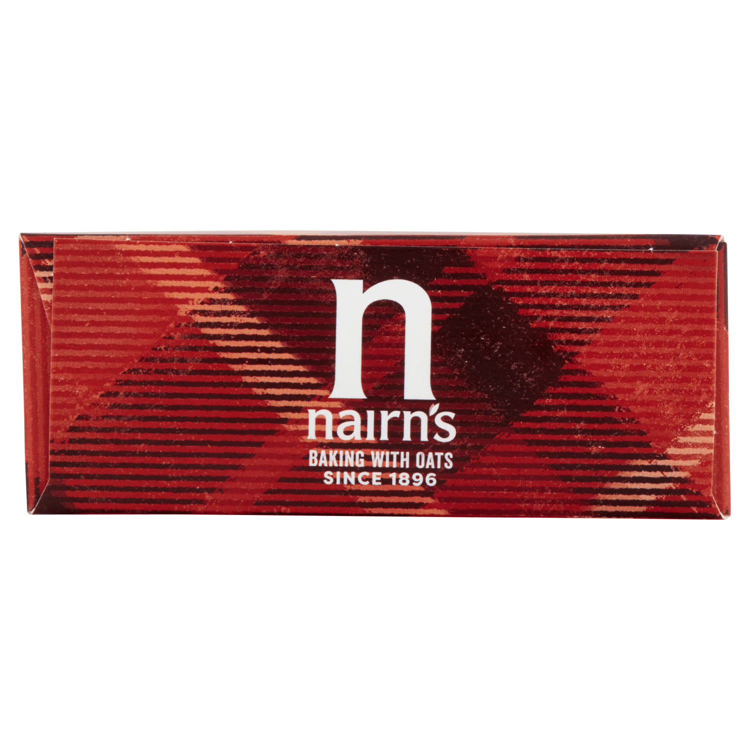 Nairn's Chocolate Chip Oat Biscuit Breaks 160g - UK Food & Drink - 612322030087