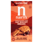 Nairn's Chocolate Chip Oat Biscuit Breaks 160g - UK Food & Drink - 612322030087