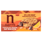 Nairn's Chocolate Orange Oat Biscuits 200g - UK Food & Drink - 612322001414