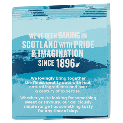 Nairn's Coconut & Chia Oat Biscuits 200g - UK Food & Drink - 612322001063