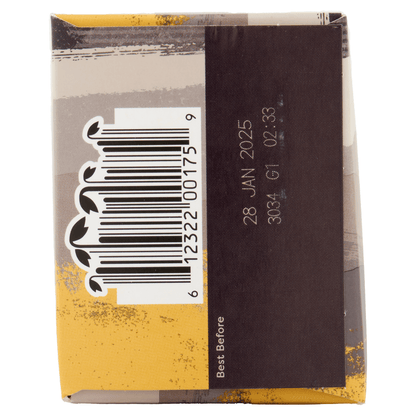 Nairn's Cracked Black Pepper Wholegrain Crackers 137g - UK Food & Drink - 612322001759