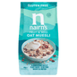 Nairn's Fruit & Seed Oat Muesli 450g - UK Food & Drink - 61232202471
