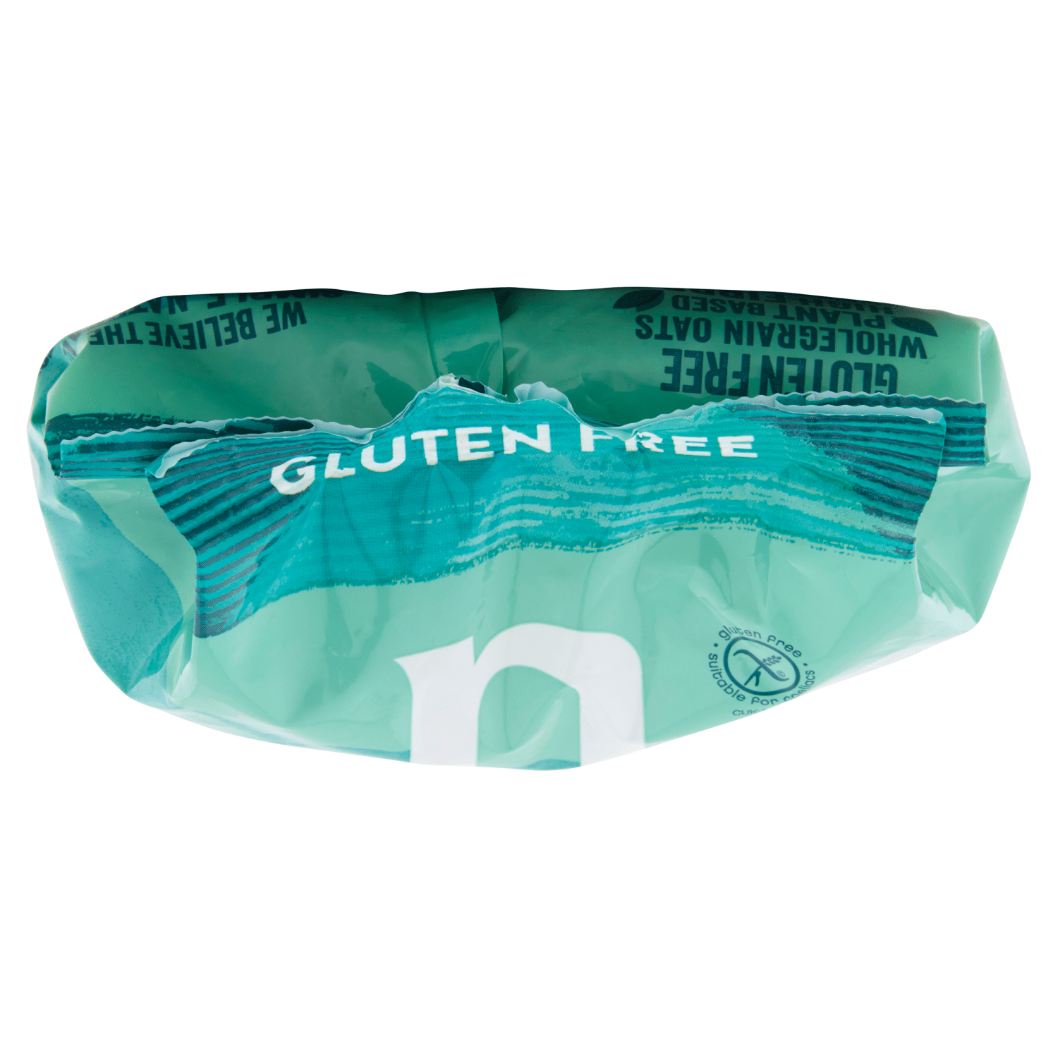 Nairn's Fruit & Seed Oat Muesli 450g - UK Food & Drink - 61232202471