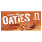 Nairn's Gluten Free Oaties Choc Chip 160g - UK Food & Drink - 612322030209