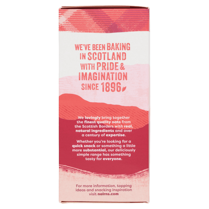 Nairn's Rough Oatcakes 291g - UK Food & Drink - 61232203072