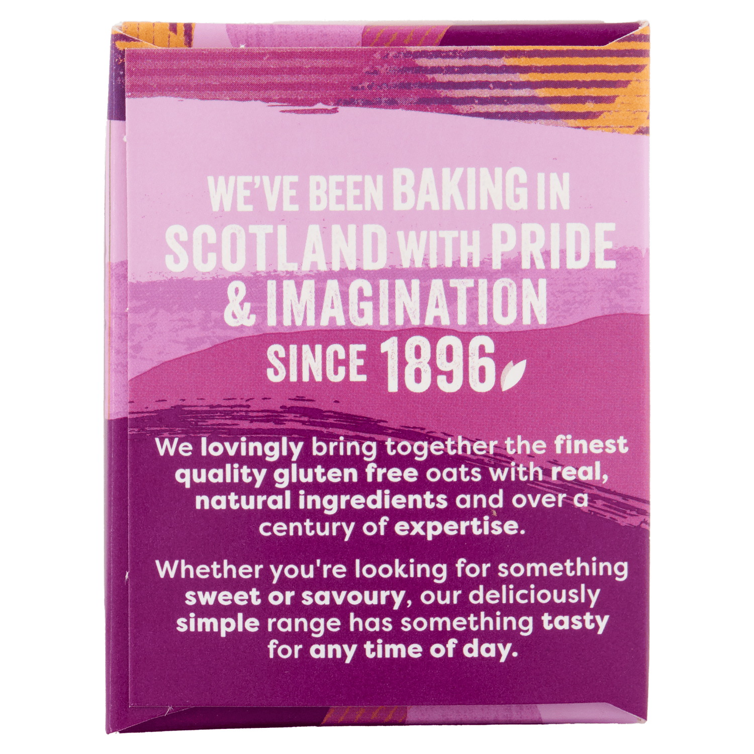 Nairn's Super Seeded Wholegrain Crackers 137g - UK Food & Drink - 612322001766