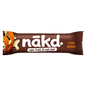 Nākd Cocoa Orange Raw Fruit & Nut Bar 35g - UK Food & Drink - 5060088701447