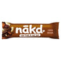 Nākd Raw Fruit & Nut Bar Cocoa Delight 35g - UK Food & Drink - 5060088701942