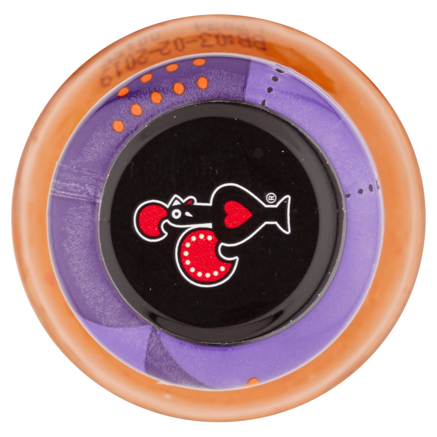 Nando's Garlic Peri - Peri Sauce 125g - UK Food & Drink - 6003770000199