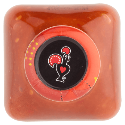Nando's Hot Peri - Peri Sauce 500g - UK Food & Drink - 6003770007464